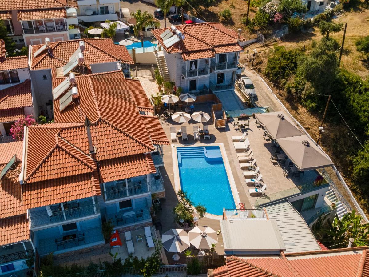 Panorama Apartments 크라니 외부 사진