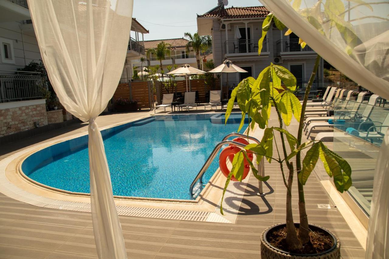 Panorama Apartments 크라니 외부 사진