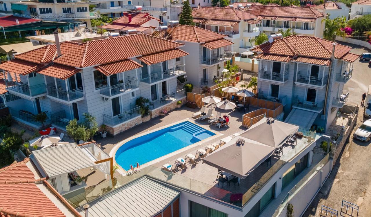 Panorama Apartments 크라니 외부 사진