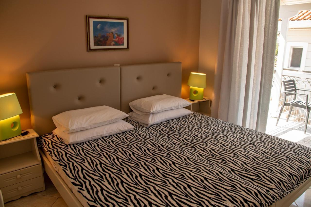 Panorama Apartments 크라니 외부 사진