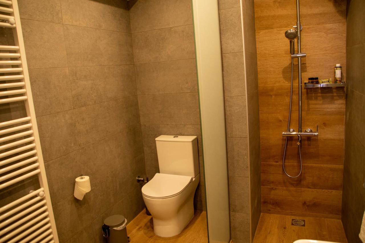 Panorama Apartments 크라니 외부 사진