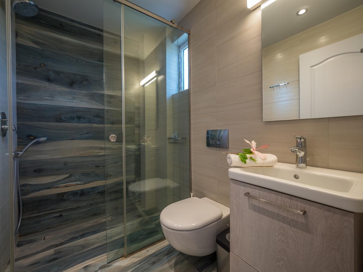 Panorama Apartments 크라니 외부 사진