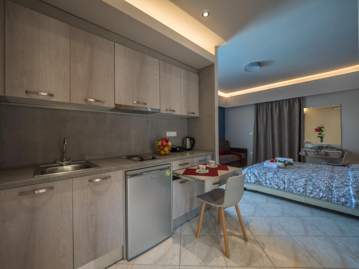 Panorama Apartments 크라니 외부 사진