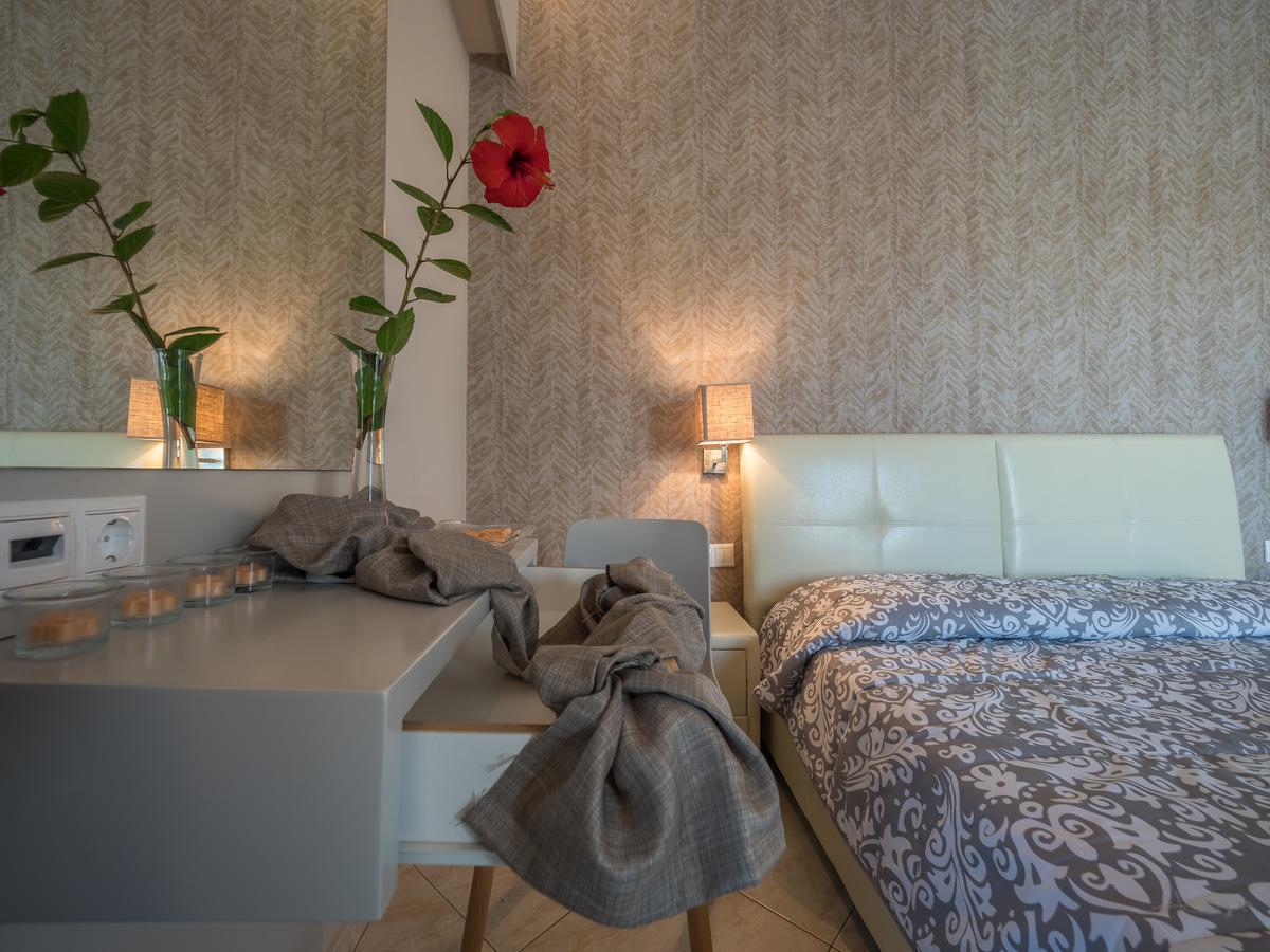 Panorama Apartments 크라니 외부 사진